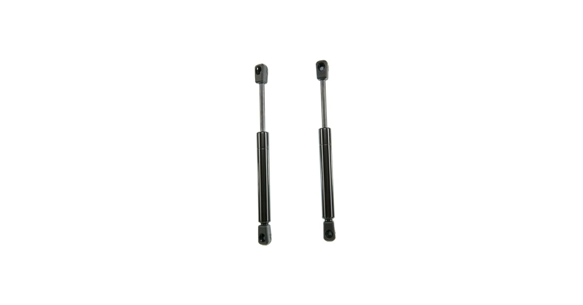 Amazon.com: WooWiss 2pcs Trunk Lift Supports Rear Side Shock